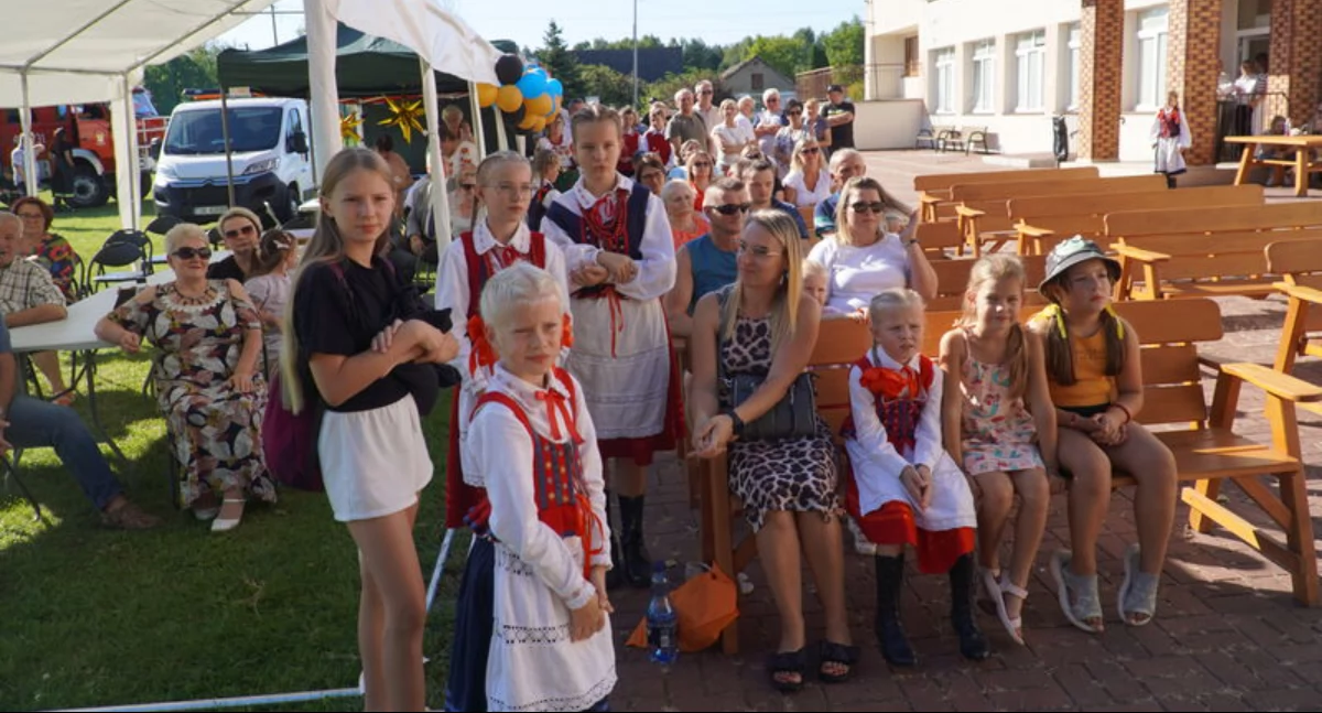 Kierz Niedźwiedzi świętował 20-lecie przyłączenia do naszego województwa i powiatu