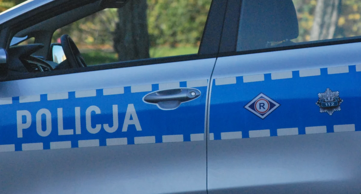 Oszustwo w gminie Bliżyn. Kto podawał się za kupca?
