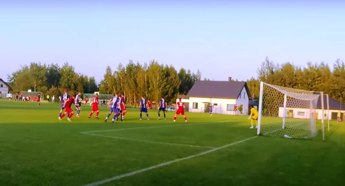 Granat Skarżysko wciąż bez punktów – porażka z GKS Rudki