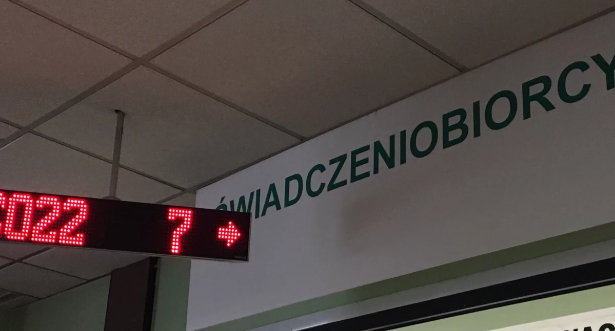 Aktywny wtorek w ZUS w Skarżysku-Kamiennej