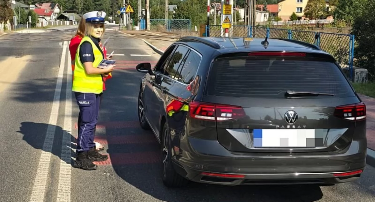 Na terenie gminy Bliżyn i Suchedniów. Takie akcje będą kontynuowane niebawem