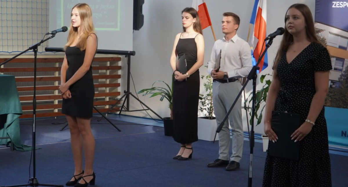 Powiatowa inauguracja roku szkolnego 2024/2025