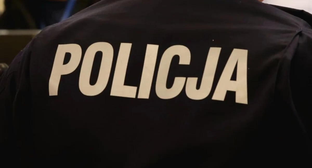 49-latek z powiatu skarżyskiego zatrzymany za jazdę po S7 w stanie nietrzeźwości
