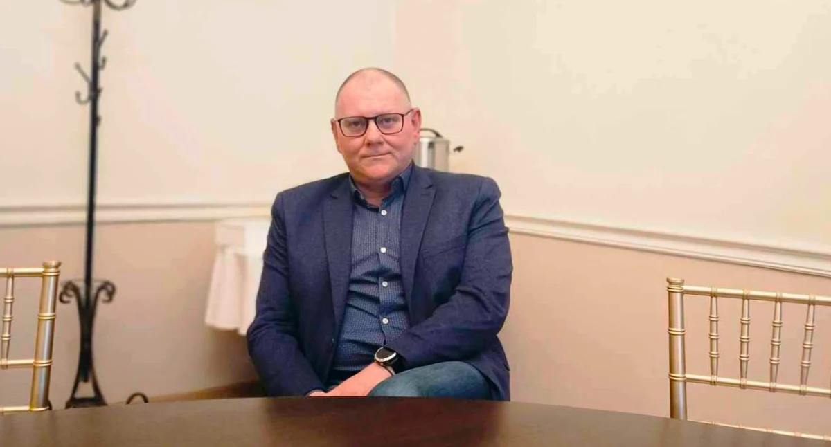 Grzegorz Żuk nie będzie ponownie kandydował na stanowisko prezesa klubu Granat Skarżysko