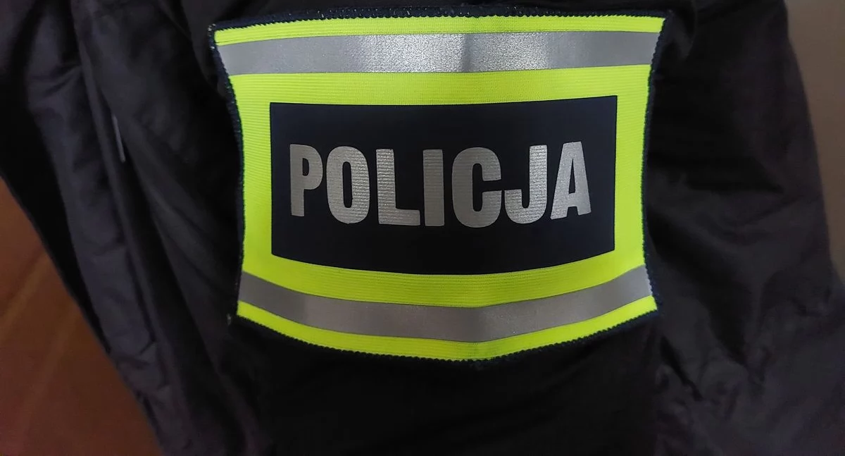 W gminie Bliżyn włamał się do piwnicy. Odjechał na kradzionym rowerze?