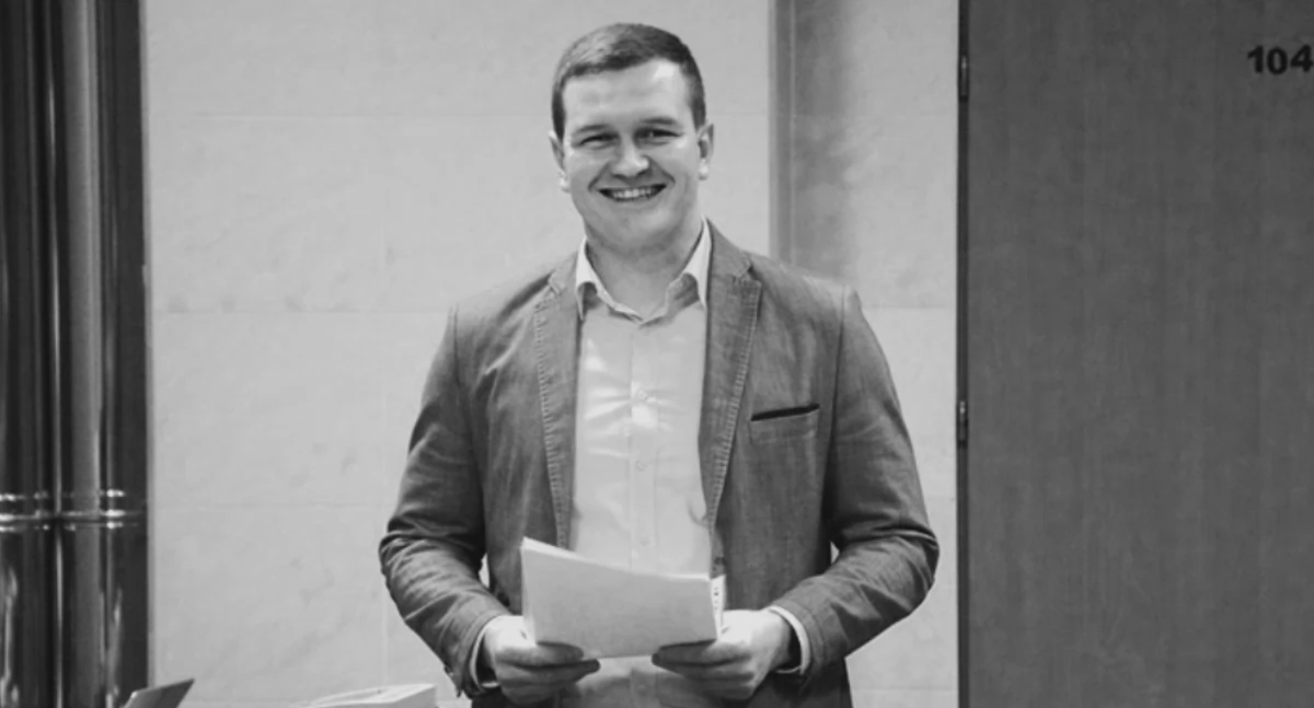 Zmarł Emil Naszydłowski – były prezes i piłkarz Orlicza Suchedniów