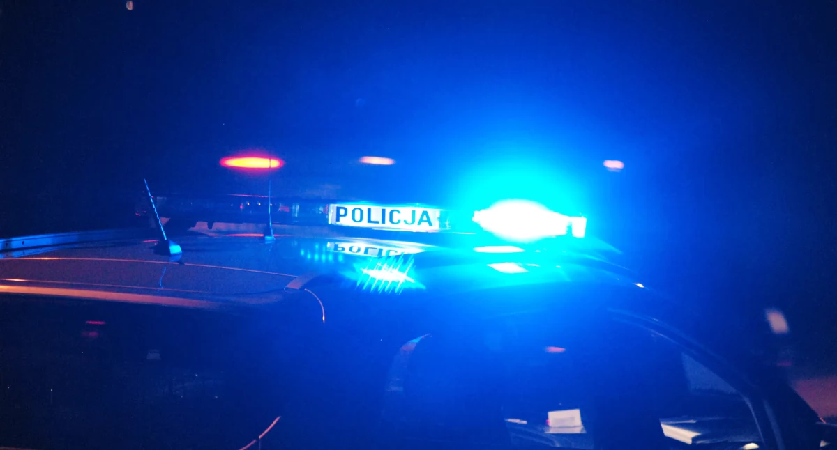 Wypadek w Skarżysku-Kamiennej. Cztery uszkodzone samochody