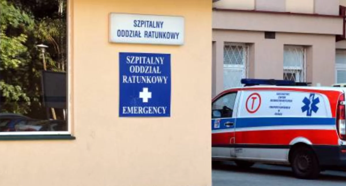 Gdzie szukać pomocy medycznej 1, 2 i 3 listopada? Porady lekarskie, e-recepty, pomoc stomatologiczna i specjalistyczna 24/7