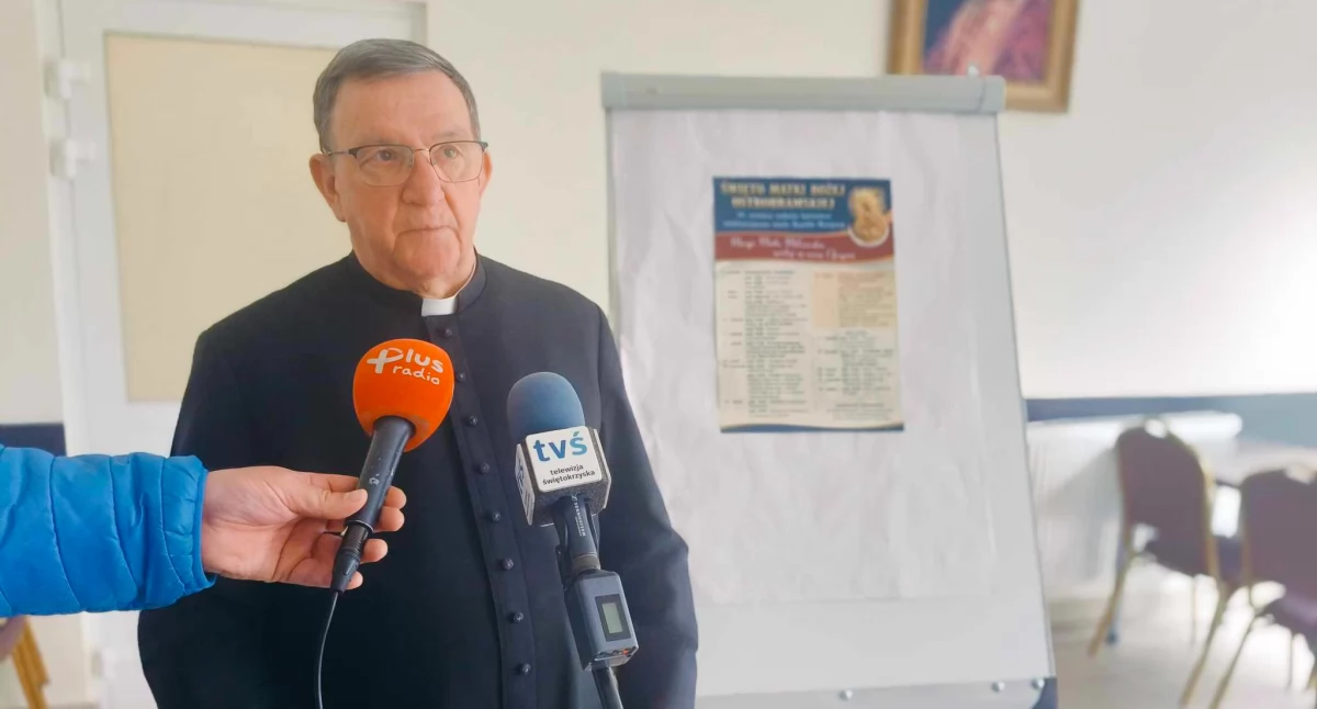 Program obchodów Święta Matki Bożej Ostrobramskiej w Skarżysku-Kamiennej