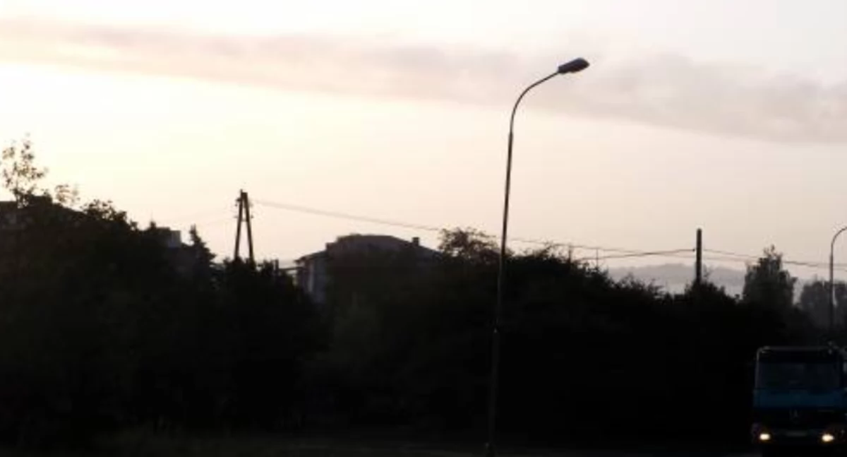 SMOG w Skarżysku-Kamiennej daje się we znaki, co robi gmina?
