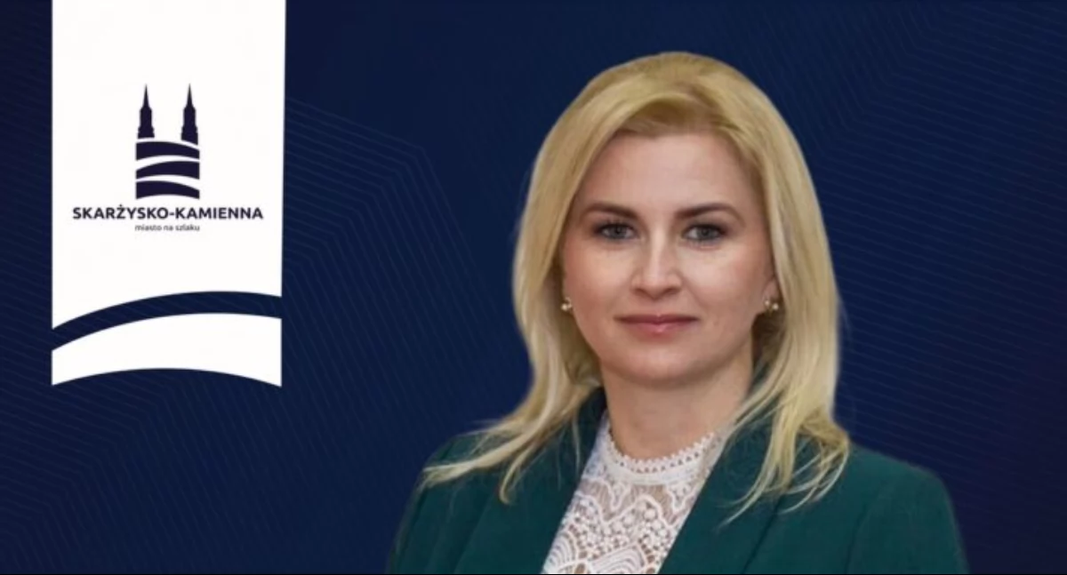 Agnieszka Włodarczyk-Mazurek nową dyrektorką Miejskiego Centrum Kultury w Skarżysku-Kamiennej