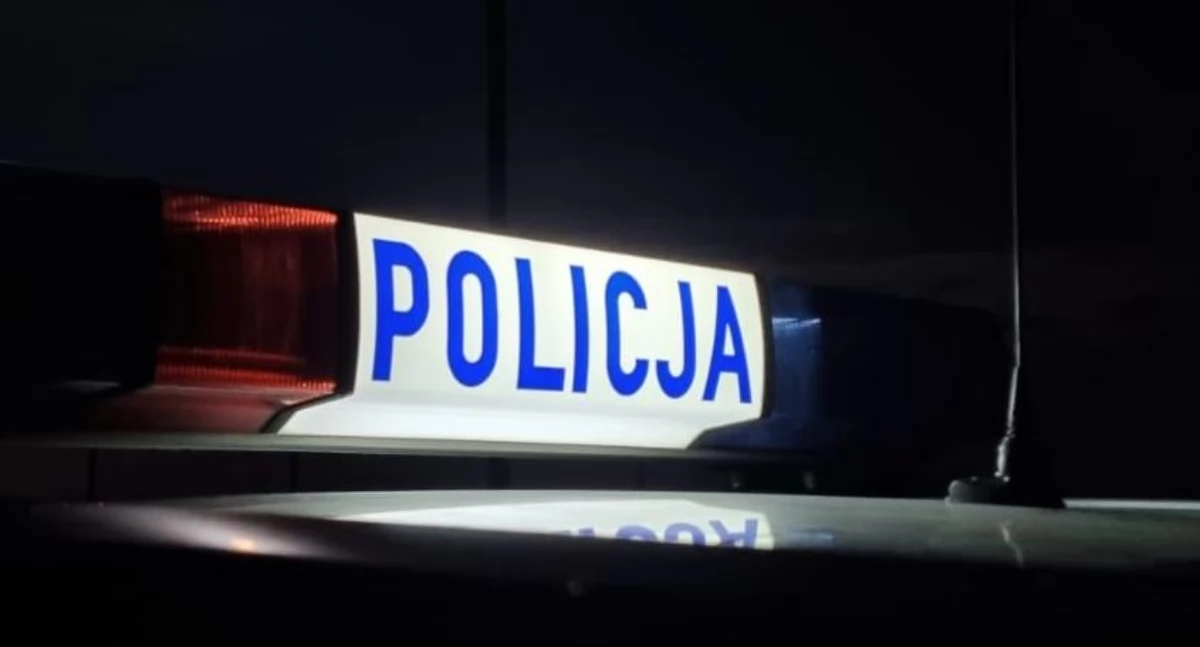 Obywatelska czujność zapobiegła tragedii na drodze. 67-latek po pijanemu przyjechał do sklepu