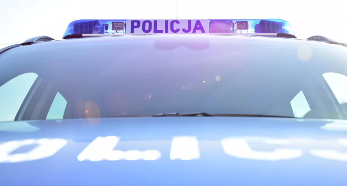 Wypadek w Skarżysku-Kamiennej. 84-latka potrącona na przejściu dla pieszych