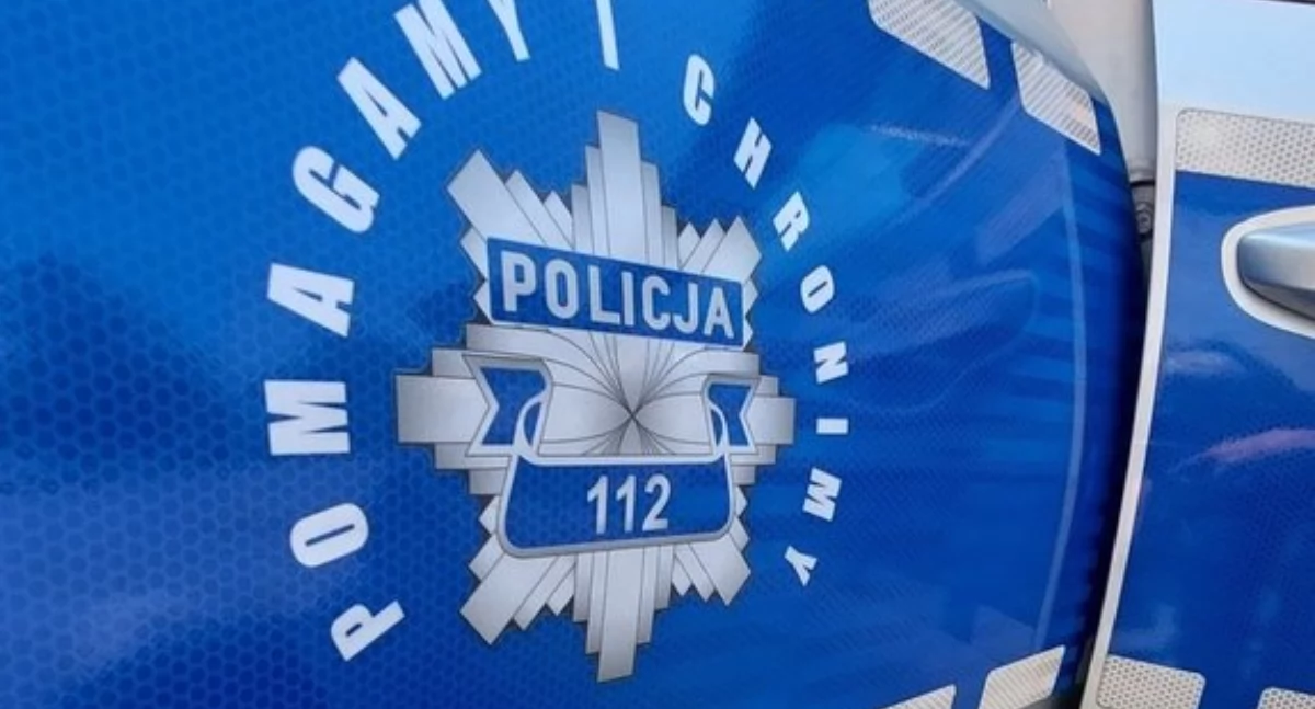 41-latek zatrzymany za kradzież z włamaniem. Grozi mu 10 lat więzienia