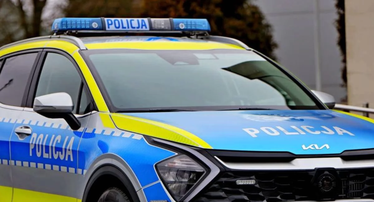 Tragedia w Łącznej. Zwłoki mężczyzny na torowisku