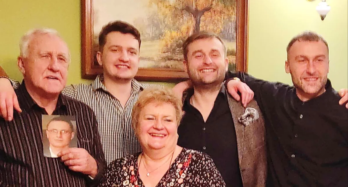 Zamiana noworodków w szpitalu: odkrycie po 30 latach