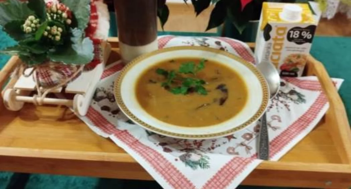 Co się sprawdzi na wigilijnym stole?