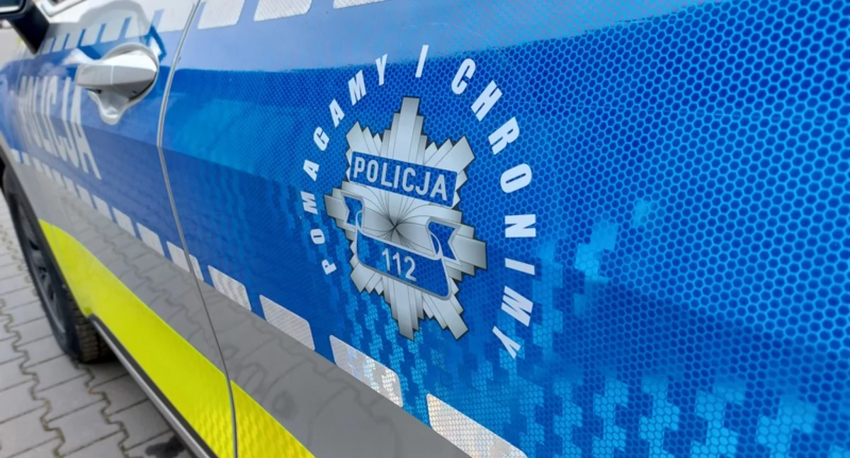 Oszustwo internetowe w Suchedniowie. Miała być konsola do gier
