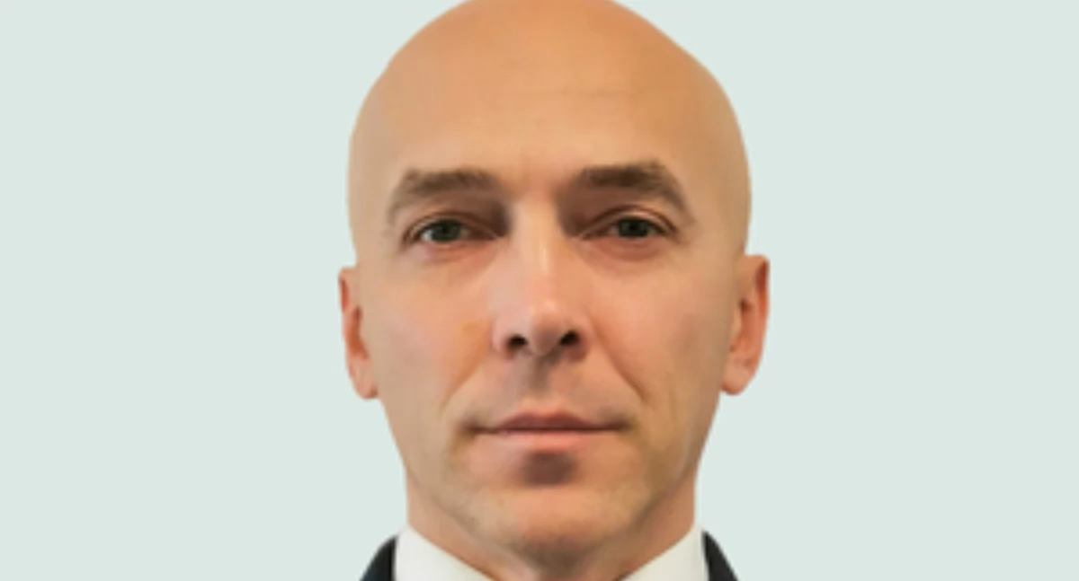 Paweł Szczepaniak w miejsce Wojciecha Króla. Zmiana warty w skarżyskiej policji