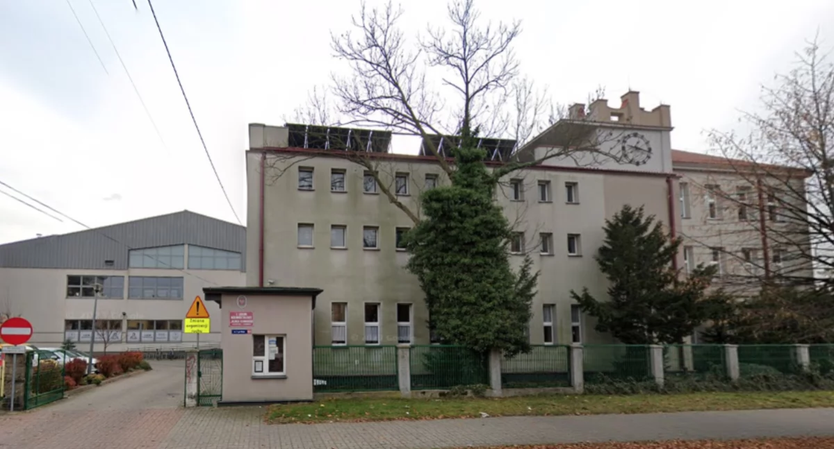 Skarżyskie licea i technika w ogólnopolskim rankingu Perspektyw