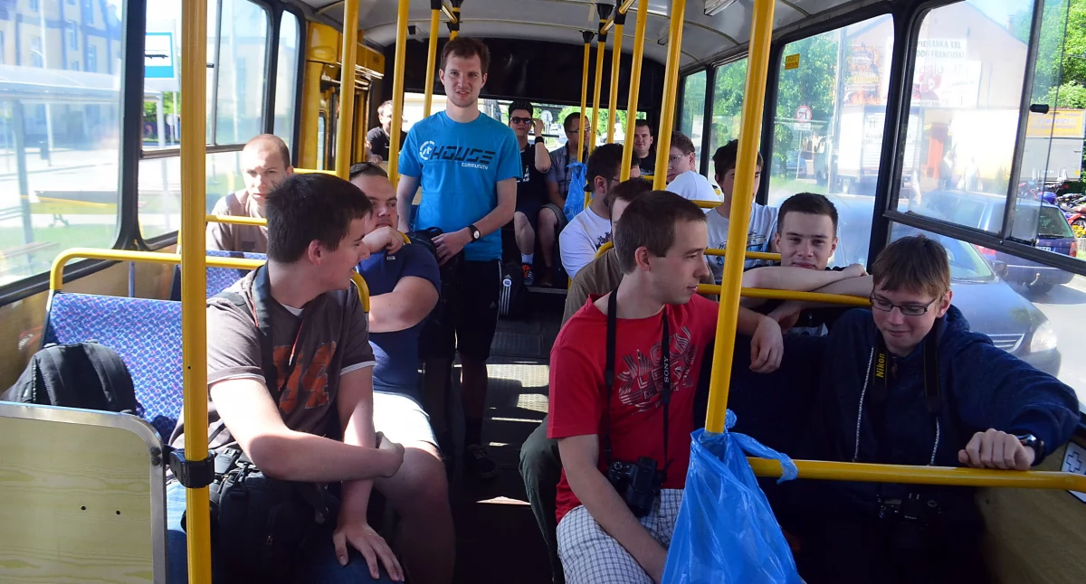 Od 1 lutego zmiana rozkładu jazdy autobusów w Skarżysku-Kamiennej