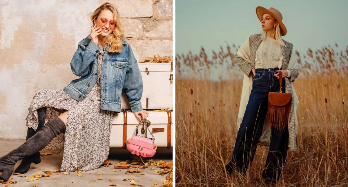 Kopertówki - modny dodatek do każdej stylizacji