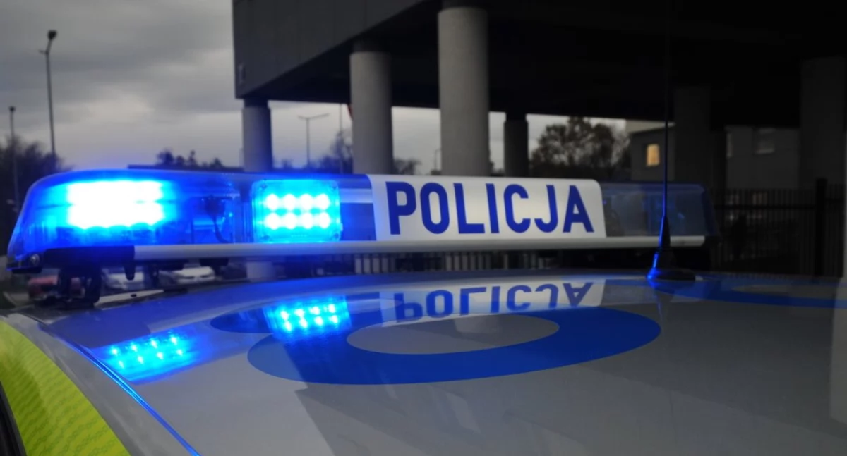94-latka ze Skarżyska-Kamiennej oszukana metodą 