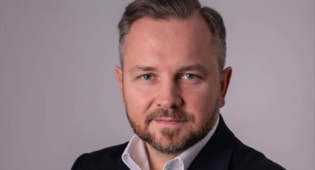 Marcin Ożóg ponownie w zarządzie MESKO S.A. Jest reprezentantem załogi