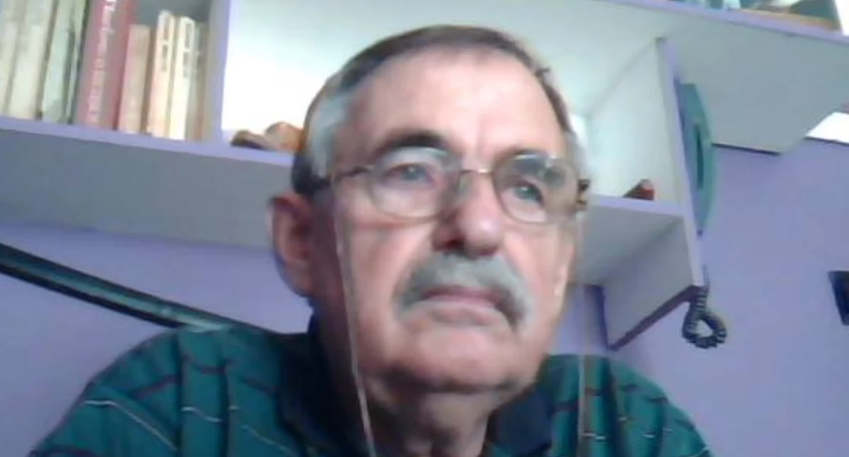 Pożegnanie Janusza Łaczkowskiego – pedagoga, którego zapamięta Skarżysko