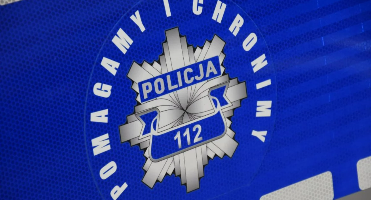 Kradzież fotopułapki z prywatnej działki leśnej w gminie Bliżyn