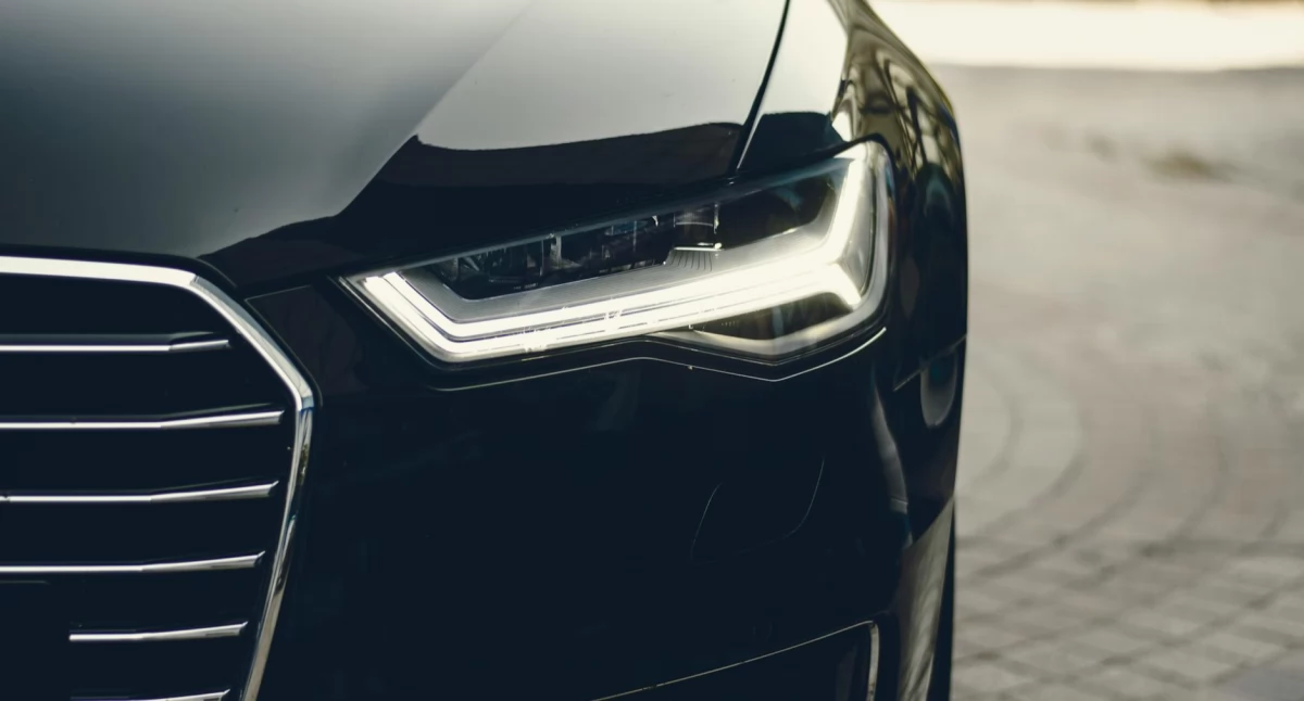 Jak Auto Detailing Wpływa na Codzienną Pielęgnację Samochodu?
