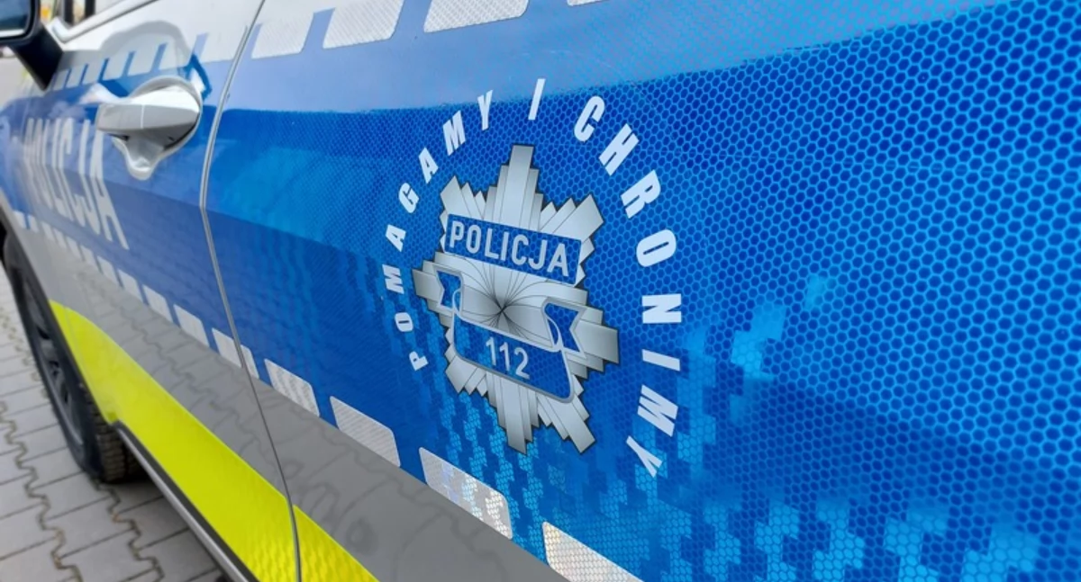 Dwóch poszukiwanych zatrzymanych przez skarżyskich policjantów. Najbliższe miesiące spędzą za kratami