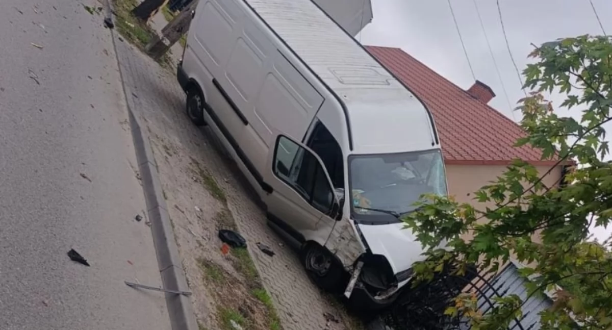 Niebezpieczne poranki na drogach powiatu skarżyskiego. Dwóch kierowców pod wpływem alkoholu straciło prawa jazdy