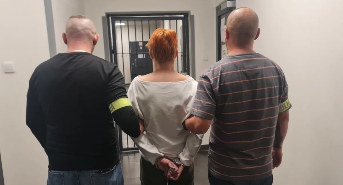 Siedem osób zatrzymanych przez skarżyskich policjantów. Poszukiwani za przestępstwa i wykroczenia