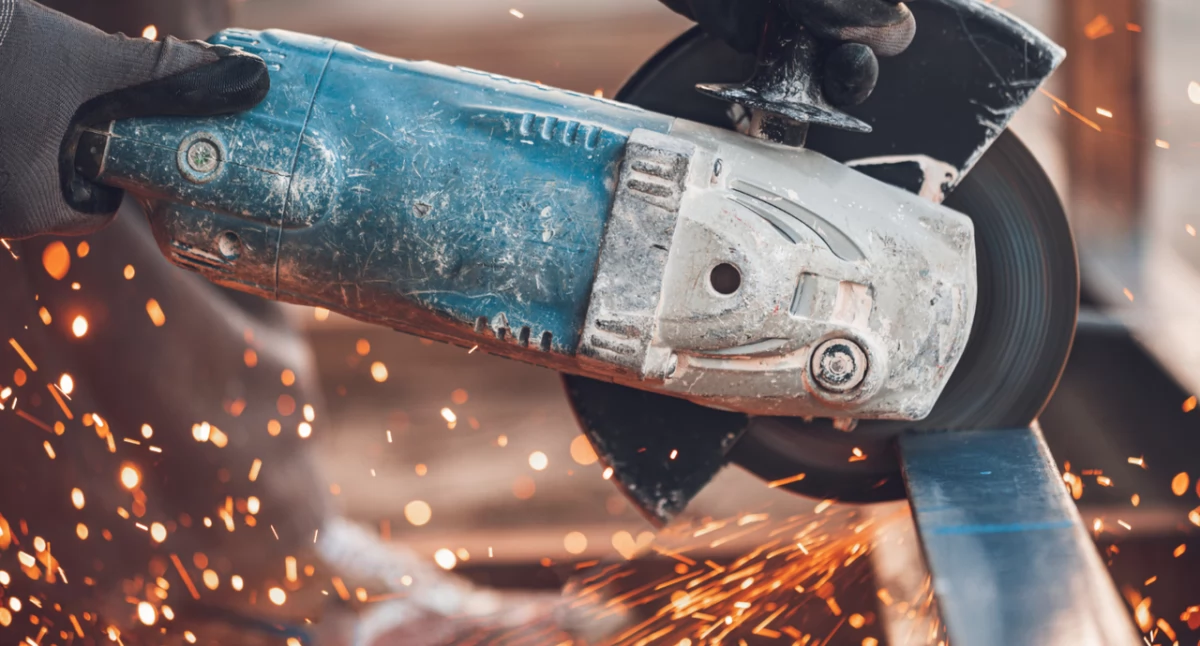 Szlifowanie aluminium – na czym polega jego specyfika?