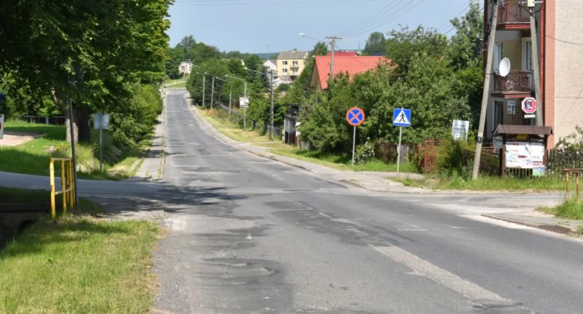 Powiat Skarżyski zleca dokumentację dla rozbudowy drogi powiatowej w sercu Gminy Łączna