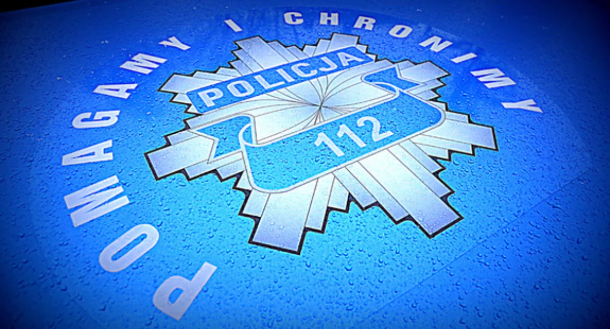 Złodziej skanera zatrzymany dzięki czujności kryminalnych. Zagadka rozwiązana