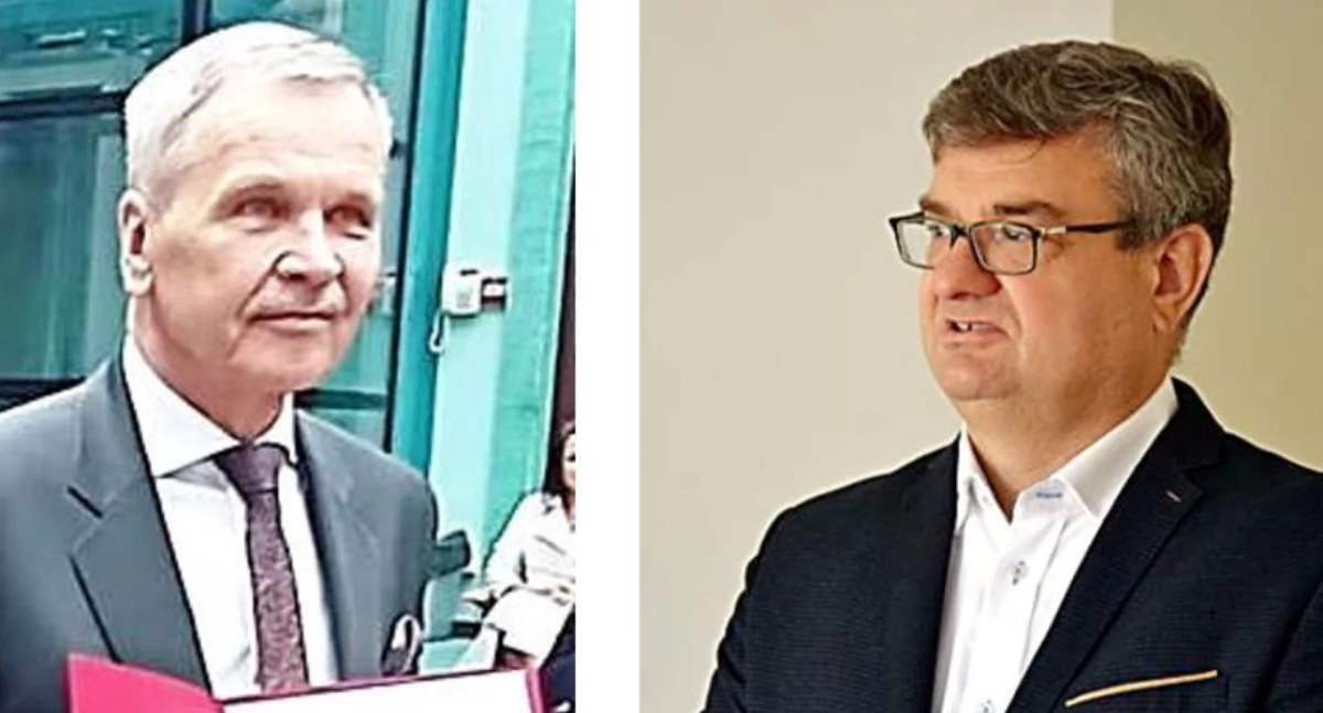 Co mają, ile zarabiają skarżyscy dyrektorzy?