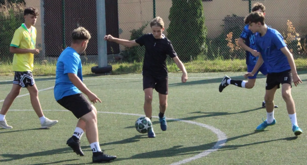Jakub Cup – nocne granie w Skarżysku-Kamiennej
