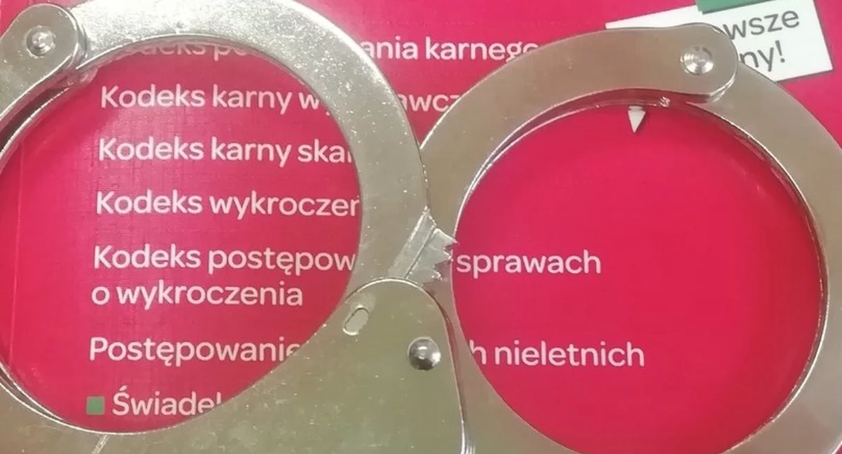 Seria kradzieży w Skarżysku-Kamiennej. Straty sięgają tysiąca złotych