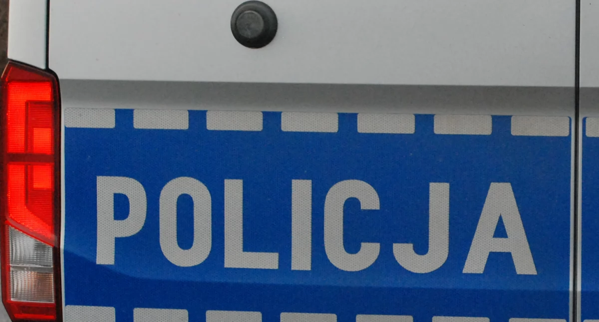 Pijany kierowca zatrzymany w Skarżysku Kościelnym. 2,2 promila i początek kłopotów z prawem