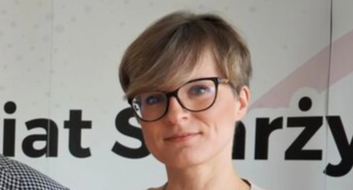 Małgorzata Nosowicz nową dyrektorką szpitala w Skarżysku-Kamiennej