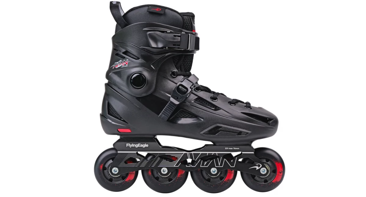 Rollershop – internetowy sklep z rolkami dla każdego pasjonata jazdy