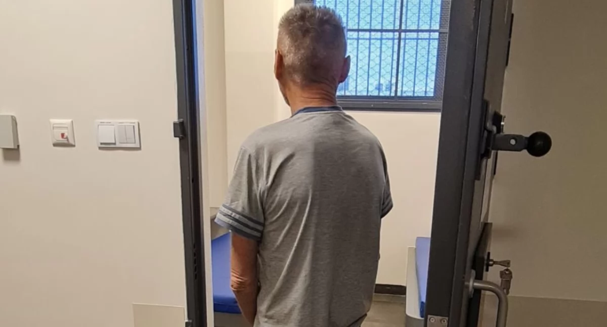 Szybka reakcja policji. Złodziej telefonu zatrzymany tuż po kradzieży