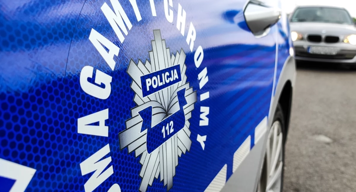 Kradzież w elektromarkecie w Skarżysku-Kamiennej. Monitoring zabezpieczony, czas na wykrycie sprawcy
