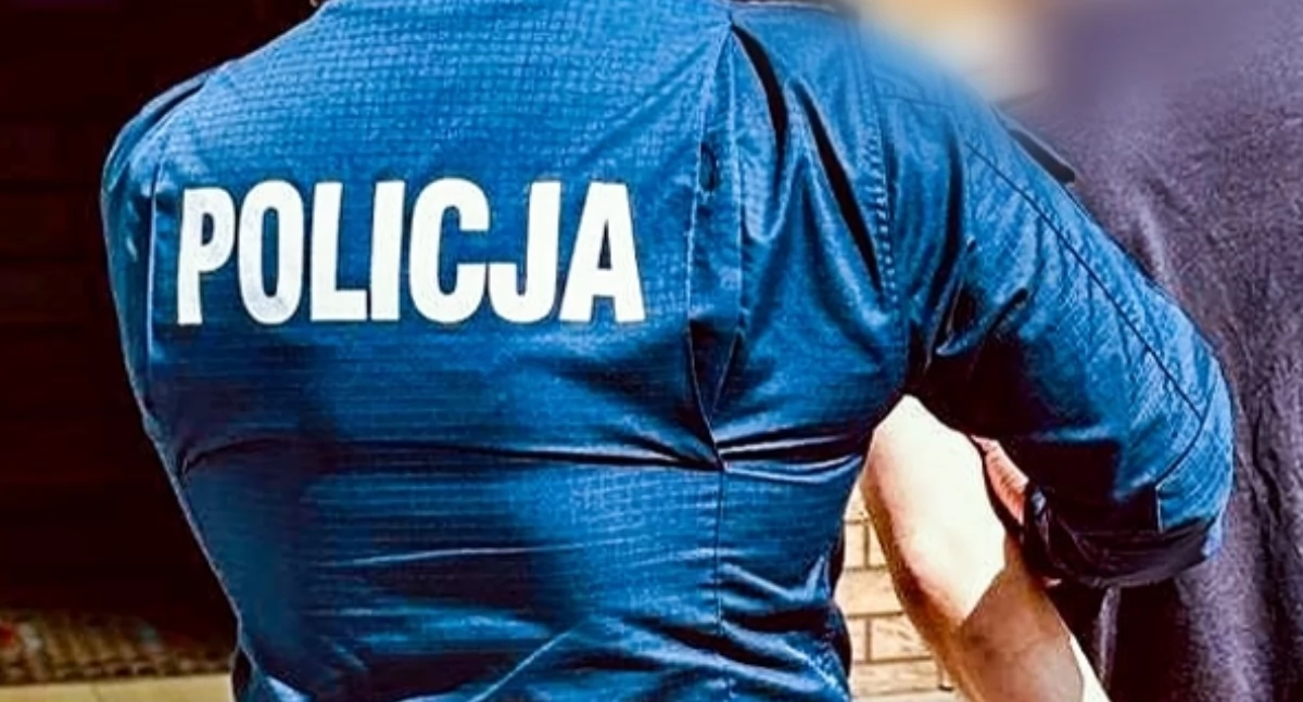 Skrajnie niepodpowiedziana postawa. Pijana za kierownicą zatrzymana dzięki reakcji kierowcy