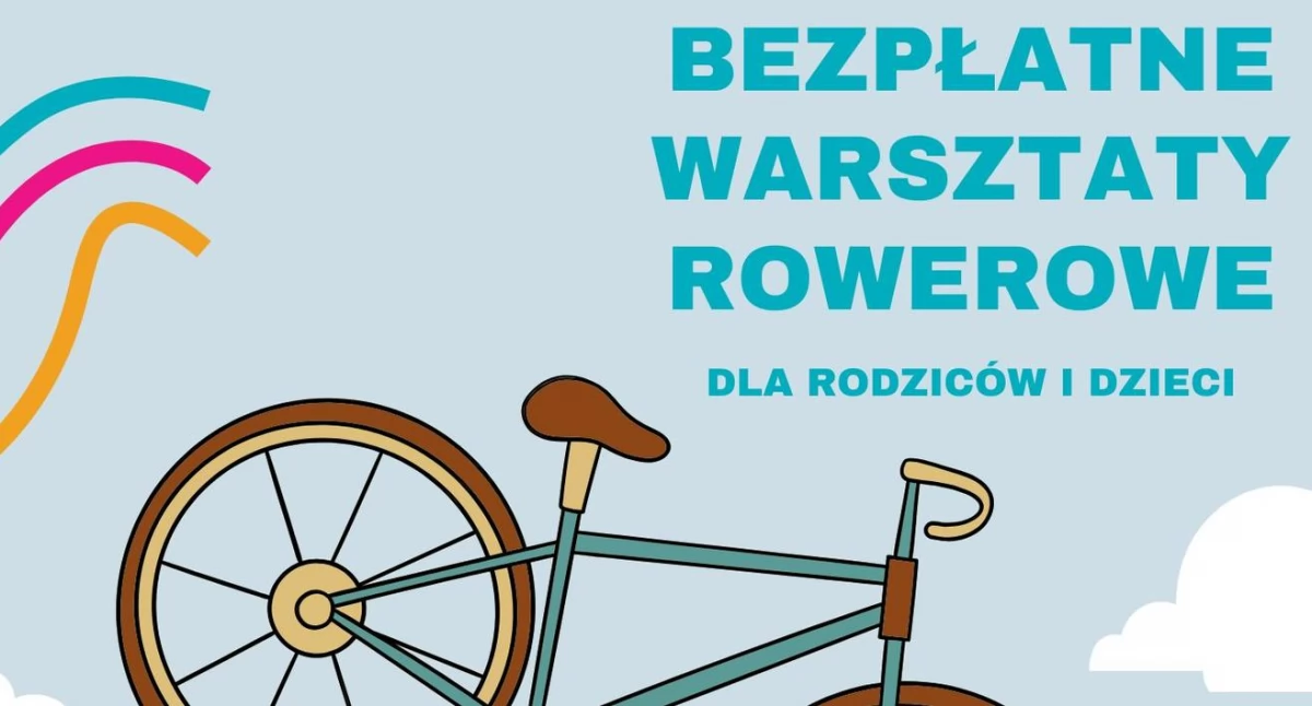 Jak zadbać o rower? Przyjdź na warsztaty i dowiedz się wszystkiego!