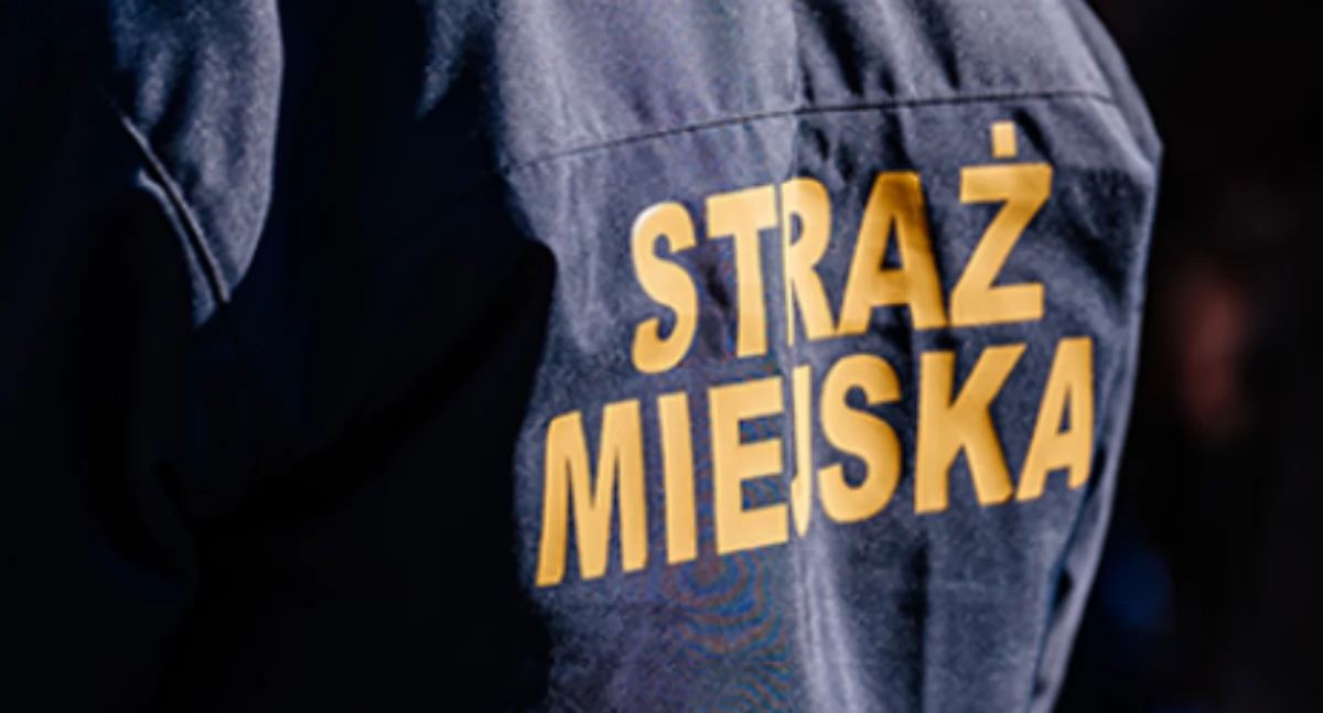 Straż Miejska może wrócić do Skarżyska. Radni rozpoczęli procedurę