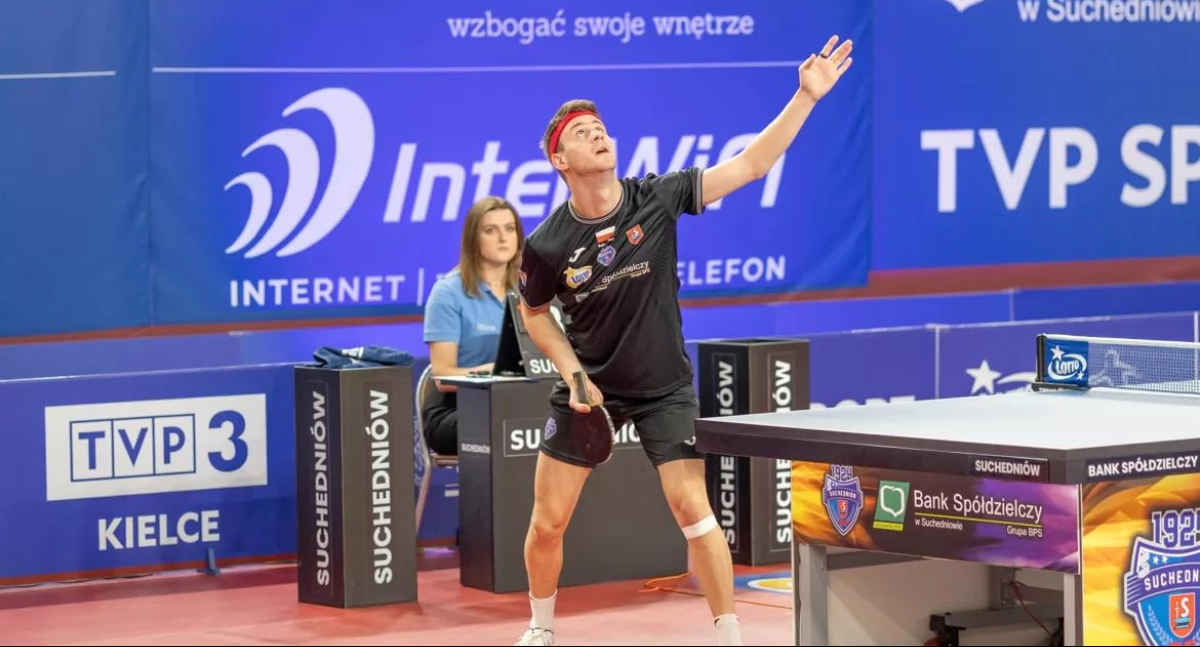 Lotto Superliga. Orlicz Suchedniów lepszy od Energi Manekin Toruń!