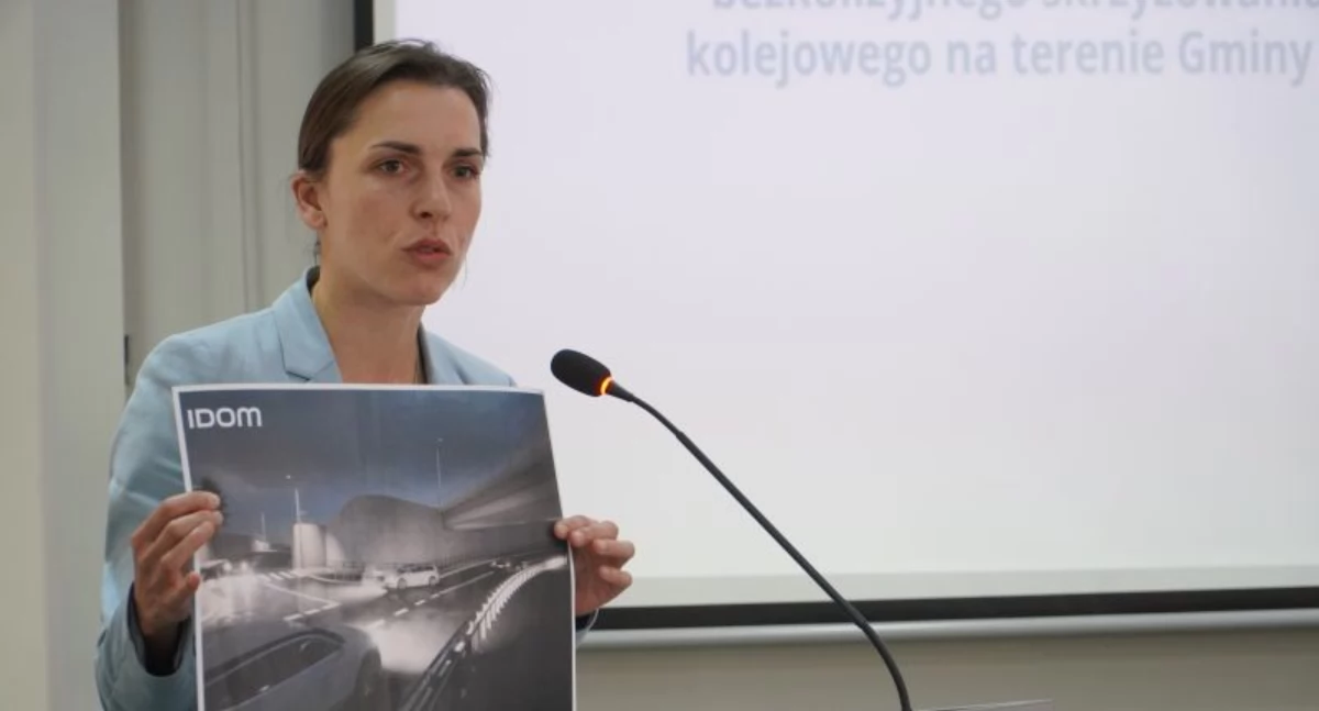 XX sesja Rady Powiatu Skarżyskiego – decyzje radnych i podziękowania dla długoletniego inspektora sanitarnego